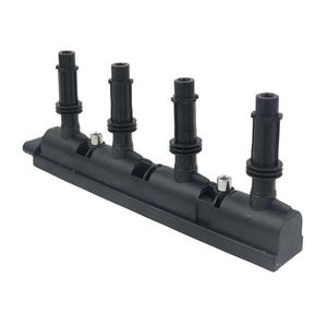 คอยล์จุดระเบิด 7 พินสำหรับบูอิค อังกอร์ เชฟโรเลต ครูซ โซนิคสำหรับแทร็กซ์ 1.4L 1208096 55579072 55573735 - Product Image 6