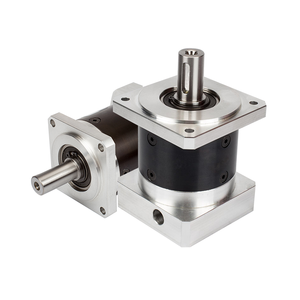 Pf140 loạt chính xác cao hộp số hành tinh 130-450nm đầu ra mô-men xoắn cho các ứng dụng công nghiệp bao gồm cả hậu cần CNC trang trại - Product Image 1