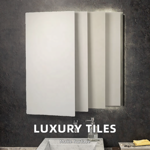 Azulejo FOSSIL PUNCH TAXIDO RUST TILE de Diseño Moderno para Piscinas, Paredes Interiores, Baños, Centros Comerciales, Pasillos y Espacios Exteriores, para Uso en Interiores - Product Image 5