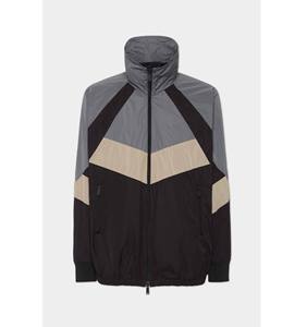 Chaqueta Cortavientos Personalizada para Hombre, Proveedor Mayorista de Marca Privada - Product Image 5