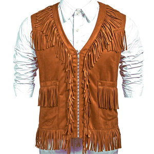 Gilet de moto en cuir pour homme, style personnalisé, haute qualité, respirant, imperméable, séchage rapide, grande taille, pour utilisation en extérieur en hiver - Product Image 1