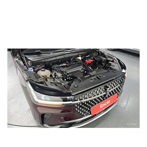 Lincoln Nautilus 2.0 Reserve AWD 2023, 28,591 km, Volante a la Izquierda, Caja de Cambios Automática con Cámara Trasera - Product Image 6