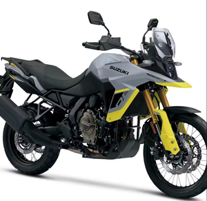 Motocicletas Suzuki V-Strom 650XTXT Adventure 2023 completamente nuevas. - Product Image 1