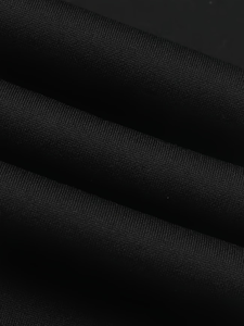 Men's Black Sweatpants Mid Waist Drawstring Casual Joggers Pockets Autumn Wear Loose Breathable Thermal-lined Knitted Cotton - Product Image 6