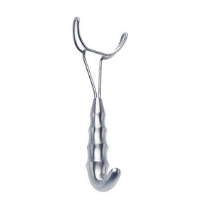 Retractor Dental Manual de Acero Inoxidable Alemán de Alta Calidad con Empuñadura Ergonómica, Reutilizable, Tamaños y Colores Personalizables - Product Image 5