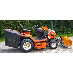 Cortadora de Césped Kubota G261-HD-54 de Alta Calidad a Precio de Fábrica 2026, Tractor Cortacésped - Product Image 4