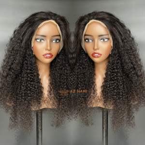 Extensions de cheveux vierges birmanes à cuticule alignée 12A de luxe en gros Best Raw 100% Vietnamese Remy Hair Grade a Vendeur - Product Image 5