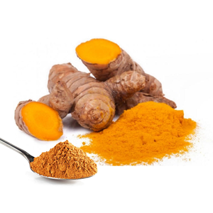 Poudre de curcuma 100% pure et biologique en vrac, poudre naturelle de racine de Curcuma Longa pour usage alimentaire, épices et herbes - Product Image 3