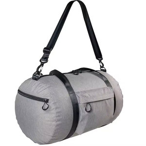 Bolsa Deportiva Ecológica Hecha en Fábrica, Diseño Plegable con Almacenamiento Práctico para Viajes, Bolsa de Gimnasio - Product Image 2