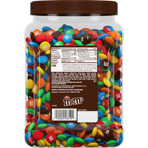 Wholesale <b>M</b>&Ms <b>Peanut</b> Chocolate Candies 12x250g Display Cartons For Supermarket Candy Aisle Global Export - Product Image 6