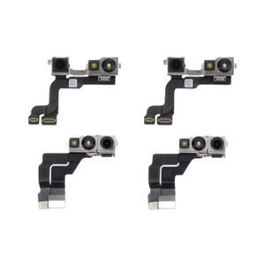 กล้องด้านหน้าแบบดั้งเดิมเข้ากันได้กับ <span class=keywords><strong>iPhone</strong></span> 15 14 PRO MAX 13 12 11 XS MAX XR <span class=keywords><strong>iPhone</strong></span> 8 7 <span class=keywords><strong>6s</strong></span> และ6 <span class=keywords><strong>plus</strong></span> - Product Image 3