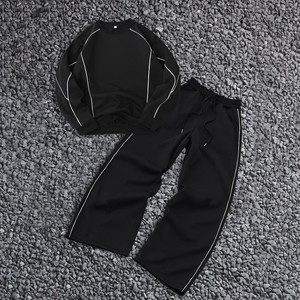 Opciones de Personalización, Tela de Forro Polar Cálida, Transpirable y Cómoda, con Cierre Completo o sin Cierre, Varias Tallas Disponibles - Product Image 1
