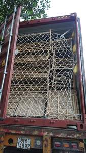 Handcrafted Scandinavian Style Bamboo Chair for Indoor and Outdoor for Garden Living Room Hotel or <b>Beach</b> Furniture - Product Image 6