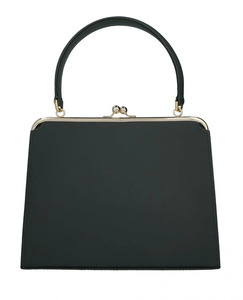 Bolso Casual de Alta Calidad para Mujer con Cierre de Marco, Bolso de Mano de Cuero Vacuno Genuino Beige 2026, Venta al Por Mayor OEM, Colores y Logotipo Personalizados - Product Image 4