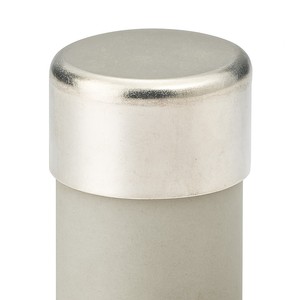 Fusible Industrial HRC de 80A, Protección Eléctrica de Cerámica de Alta Capacidad de Ruptura, Componente de Seguridad Contra Sobrecorriente para Energía - Product Image 3