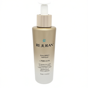 Siero Anti-Età REJURAN 30ml a Doppio Effetto con C-PDRN, Niacinamide e Peptidi per Illuminare e Rassodare la Pelle - Product Image 3