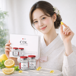 CANDORLOV SPEETIQUEL Gel Regenerador con Complejo de Colágeno y Péptidos HA, Todo en Uno, Antienvejecimiento, Mejora de la Vitalidad - Product Image 6