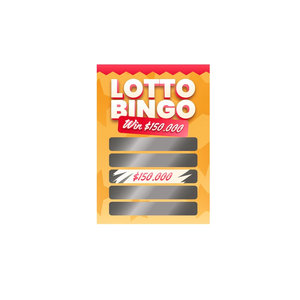 Empresa de Desarrollo de Aplicaciones Móviles para Lotería Profesional que Ofrece una Plataforma Digital Completa para la Compra de Boletos y Sorteo de Lotería para MAC - Product Image 1