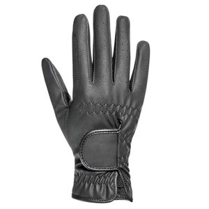 Guantes de Equitación con Pantalla Táctil, Diseño Deportivo, Uso en Todas las Estaciones, Agarre para las Manos, Cuero PU, Resistentes al Desgaste - Product Image 6