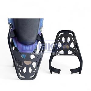 Support de porte-bagages arrière pour moto Yamaha Exciter 150 M-Biker, accessoires pour moto - Product Image 2