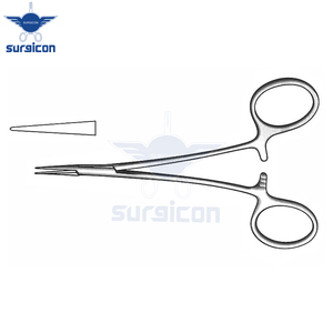 Pinzas Micro Jacobson de 12.5 cm (5 Pulgadas), Rectas, Extra Delicadas, de Acero Inoxidable Premium para Neurocirugía - Product Image 4