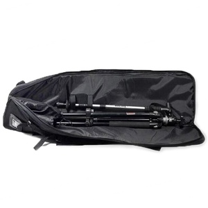 Outdoor 1.2m Tactical Gun <b>Bag</b> 85CM Double Shoulder Handheld Fishing <b>Bag</b> 1m Gun <b>Bag</b> - Product Image 4
