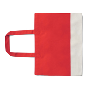 กระเป๋าผ้าแคนวาสมีซิปและช่องด้านในสำหรับจัดเก็บอย่างปลอดภัยและใช้งานได้ทุกวัน - Product Image 5