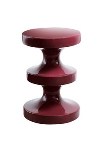 Table d'appoint en métal moderne pour importateurs de meubles, détaillants, distributeurs et acheteurs en gros - Product Image 2