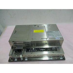 AMAT 0660-00223, คอมพิวเตอร์พาเนลอุตสาหกรรม, จอ LCD ขนาด 15 นิ้ว - อุปกรณ์และอะไหล่เซมิคอนดักเตอร์ระดับโลกที่เชื่อถือได้ - Product Image 4