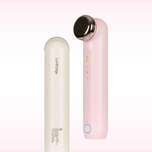 Dispositivo de belleza facial portátil para rostro y cuello, dispositivo coreano para una piel con apariencia saludable - Product Image 1