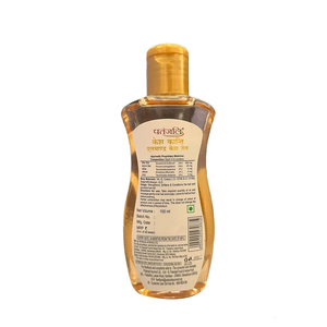 Aceite Herbal de Almendras para el Cuidado del Cuero Cabelludo, Cien ml, Fórmula Ligera No Pegajosa, Kit de Cuidado Capilar Anticaída y Fortalecedor - Product Image 3