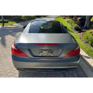 Mercedes-Benz SL550 2013 - Product Image 2