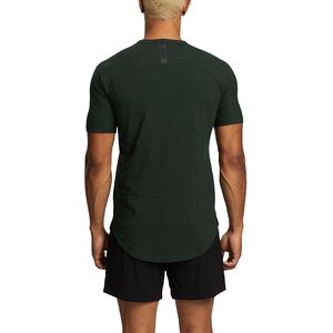 T-shirt d'été pour homme, coton confortable, décontracté, pour le streetwear, les voyages et l'usage quotidien - Product Image 4