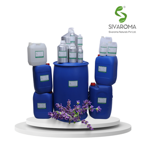 Premium Lavender Oil for Bulk Supply and Wholesale Trade | High Quality Botanical Aroma Oil for Cosmetics, and <b>Personal</b> Care - Product Image 5