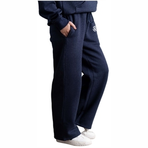 Pantalón esencial azul marino para hombre - Product Image 3