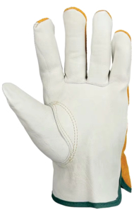Wholesale ONYX INDUSTRY Safety Gloves Customized Logo High Quality Soft Fitting Silicone-free Smooth Texture OEM Most Popular - Product Image 5