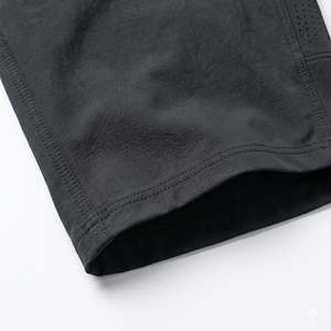 Pantalones Cortos de Ciclismo de Montaña Unisex Personalizados, MTB, Holgados, Talla Grande, Transpirables, de Secado Rápido, Corte Relajado - Product Image 6