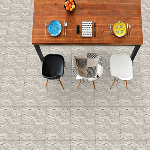 Azulejos de Porcelana Cerámica Clayton de Primera Calidad, 600x600mm, Antideslizantes y Resistentes al Desgaste, Garantía de 3 Años, Hechos en India - Product Image 1