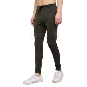 Hot Selling Fashionable Men <b>Joggers</b> <b>Slim</b> Fit Comfortable Lightweight Fabric Men Casual <b>Joggers</b> In Low Price - Product Image 3