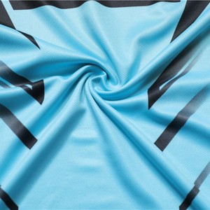 Uniforme de Fútbol 100% Poliéster, Camiseta de Fútbol de Alta Calidad, Camiseta de Fútbol Barata, Camiseta de Fútbol al Por Mayor a Precio Económico - Product Image 5