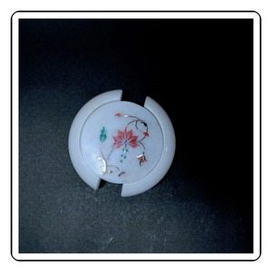 Most Selling Marble Drink Coasters for Cafe Bar and Restaurant Table Stone <b>Cup</b> <b>Mats</b> for Coffee Tea Available At Affordable Price - Product Image 3