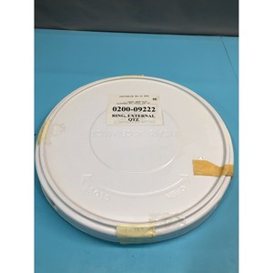 AMAT 0200-09222 XYCARB <b>CERAMICS</b> <b>RING</b>, EXTERNAL - Trusted Global Legacy Semiconductor Equipment and Parts at - Product Image 5