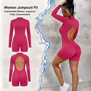 Mono negro de tirantes para mujer con estampado de letras naranjas, cintura alta, leggings ajustados de cuerpo entero, ropa de calle, primavera-verano - Product Image 1