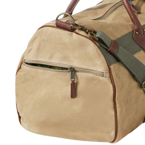 Sac de sport personnalisé et tendance, différentes tailles, qualité supérieure, doublure en polyester confortable, sangle réglable, motif uni - Product Image 6