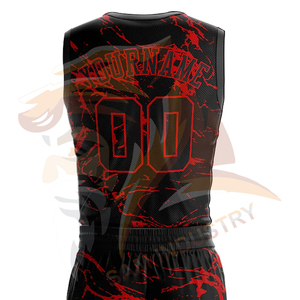 Uniformes de Baloncesto Personalizados de Primera Calidad a Precio Económico, Producto Más Vendido, Ropa Deportiva, Uniformes de Baloncesto - Product Image 5