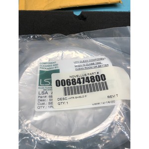 NOVELLUS 00-684748-00 แผ่นกันความร้อนขนาด 5 นิ้ว HTR 5" - อุปกรณ์และอะไหล่เซมิคอนดักเตอร์ระดับโลกที่เชื่อถือได้ - Product Image 1