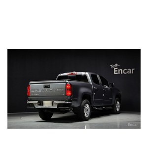 เชฟโรเลต (จีเอ็ม แดวู) โคโลราโด 3.6 เอ็กซ์ตรีม-เอ็กซ์ ปี 2022 ขับเคลื่อน 4 ล้อ เบาะหนัง เกียร์อัตโนมัติ กล้องมองหลัง ระยะทาง 34,121 กม. พวงมาลัยซ้าย - Product Image 2