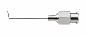 Fixateur de globe oculaire Rowsey de qualité supérieure en acier inoxydable, instrument chirurgical ophtalmique réutilisable pour la microchirurgie oculaire - Product Image 2