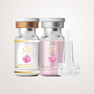 moisturizing <b>face</b> <b>serum</b> Juabit Selene Young <b>Collagen</b> Ampoule <b>collagen</b> <b>face</b> <b>serum</b> anti age <b>face</b> <b>serum</b> moisture facial <b>serum</b> - Product Image 3