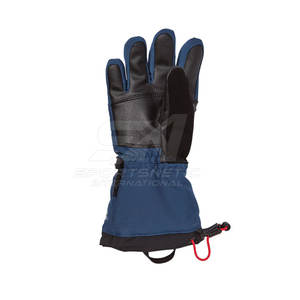 Guantes de esquí transpirables para aventuras invernales con diseño de agarre flexible para actividades en la nieve. - Product Image 3